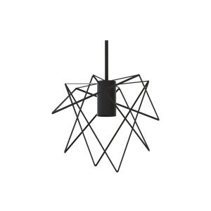 Lampa cameleon gstar black 10327 nowodvorski lighting