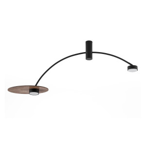 Nowodvorski lighting heft 10356 lampa podsufitowa
