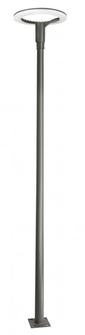 Lampa zewnętrzna stojąca metis ster max strmax-3000