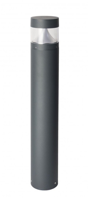 Lampa zewnętrzna stojąca metis barel brl-980