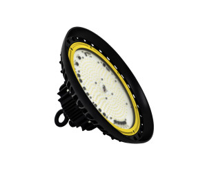 Highbay led greenie 200w lumileds 2835 biała zimna