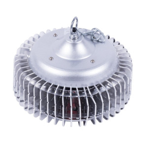 Lampa led greenie highbay in cob bridgelux 50w 45/120 2 lata gwarancji biała naturalna