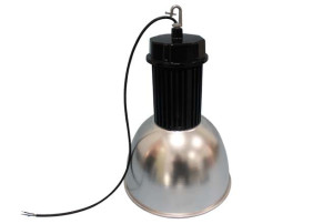 Lampa led greenie highbay in cob bridgelux 120w 45/120 2 lata gwarancji biała naturalna