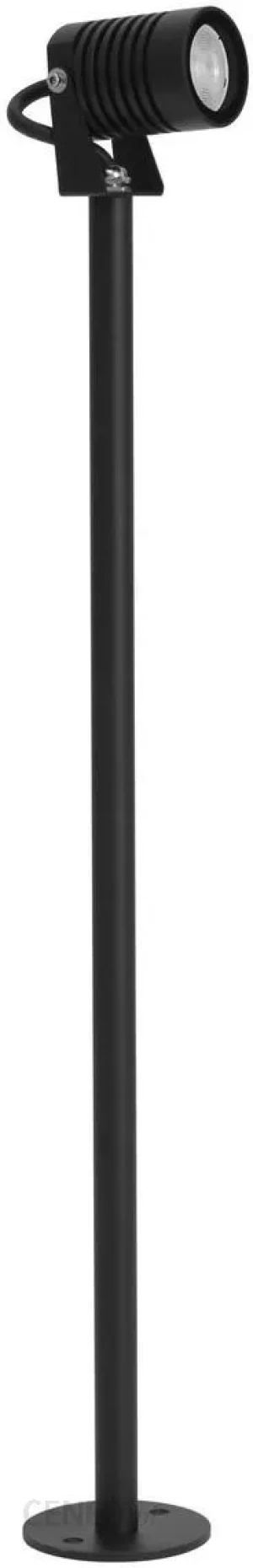 Lampa zewnętrzna stojąca cumanayagua le71561 luces exclusivas