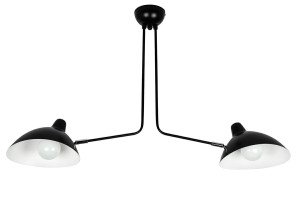 Lampa wisząca raven 2