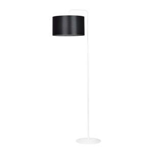 Lampy Podłogowe Trapo Lp1 Wh Black Emibig