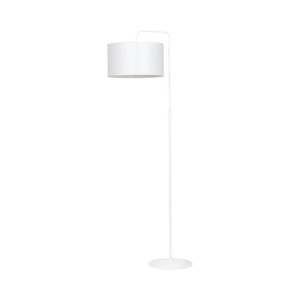 Lampy Podłogowe Trapo Lp1 Wh White Emibig
