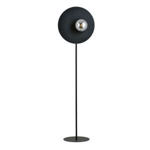 Lampy Podłogowe Oslo Lp Black/Grafit Emibig