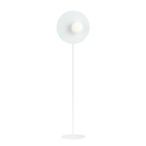 Lampy Podłogowe Oslo Lp White/Opal Emibig