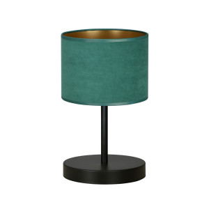 Lampki Biurkowe Hilde Ln1 Bl Green Emibig