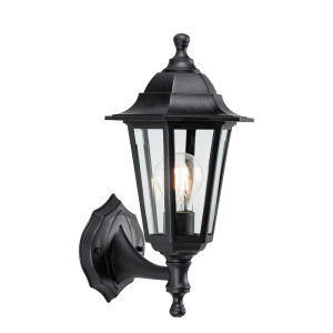 Lampa ścienna Bayswater EL-40045