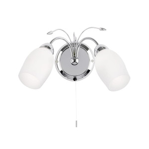 Lampa ścienna Meadow 2007-2WBCH