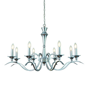 Lampa wisząca Kora KORA-8CH