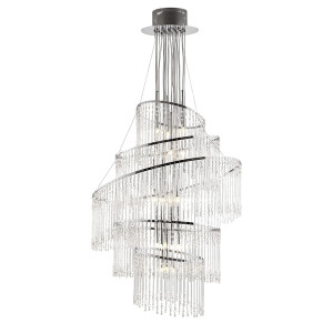 Lampa wisząca Camille CAMILLE-24CH