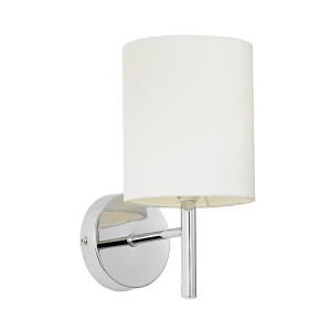 Lampa ścienna Brio BRIO-1WBCH