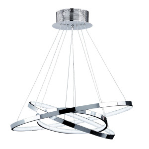 Lampa wisząca Kline KLINE-3CH