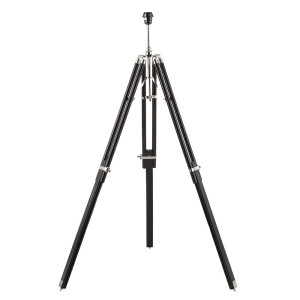 Lampa podłogowa Tripod EH-TRIPOD-FLBL
