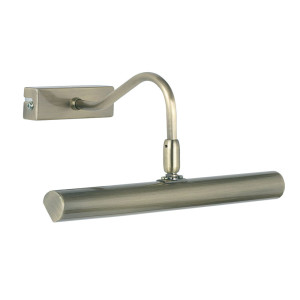 Lampa ścienna Linton PL-LEDG9-AN