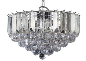 Lampa wisząca Fargo FARGO-14CH