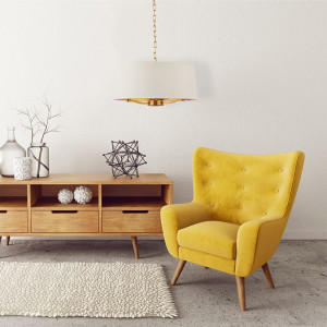 Lampa wisząca Harvey 67667