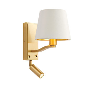 Lampa ścienna Harvey 69092