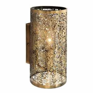 Lampa ścienna Secret garden 70105