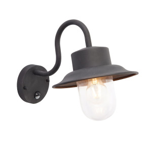 Lampa ścienna Chesham PIR 70331