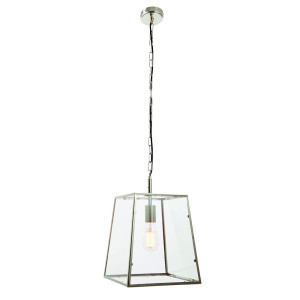 Lampa wisząca Hurst 76225