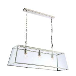 Lampa wisząca Hurst 76227