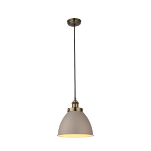 Lampa wisząca Franklin 76328