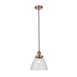 Lampa wisząca Hansen 76332