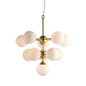 Lampa wisząca Oscar 76500