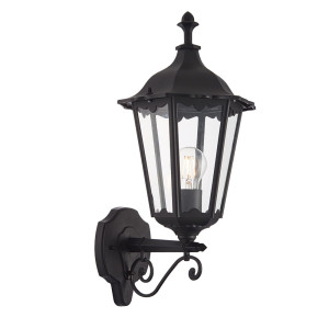 Lampa ścienna Burford 76546