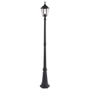 Lampa stojąca Burford 76551