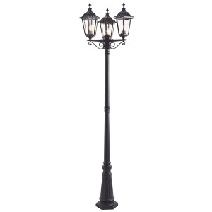 Lampa stojąca Burford 76552