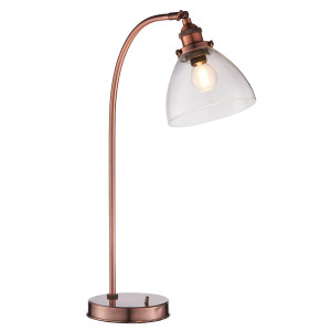 Lampa stojąca Hansen 77861