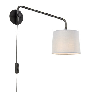 Lampa ścienna Carlson 79500