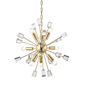 Lampa wisząca Miro 90293