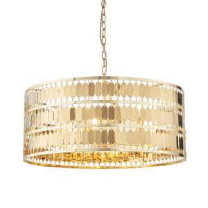 Lampa wisząca Eldora 90299