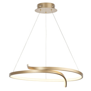 Lampa wisząca Rafe 90323