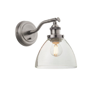Lampa ścienna Hansen 91739