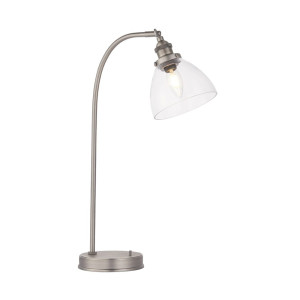 Lampa stojąca Hansen 91740