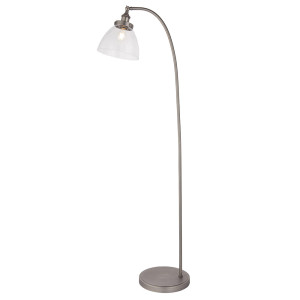 Lampa podłogowa Hansen 91741