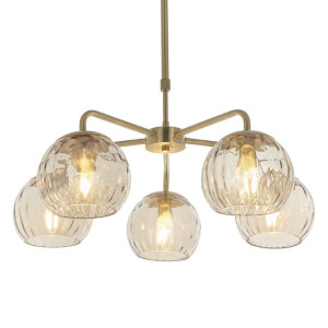 Lampa wisząca Dimple 91969