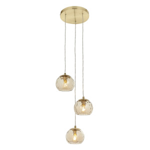 Lampa wisząca Dimple 91971