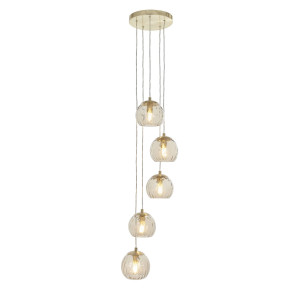 Lampa wisząca Dimple 91972