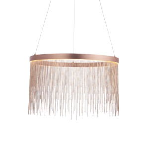 Lampa wisząca Zelma 92178