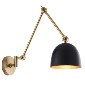 Lampa ścienna Lehal 93142