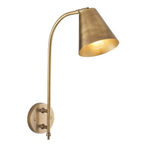 Lampa ścienna Radha 93144