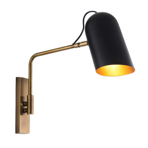 Lampa ścienna Navren 93145